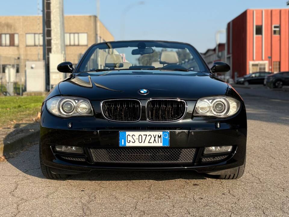 Bild 2/13 von BMW 125i (2009)