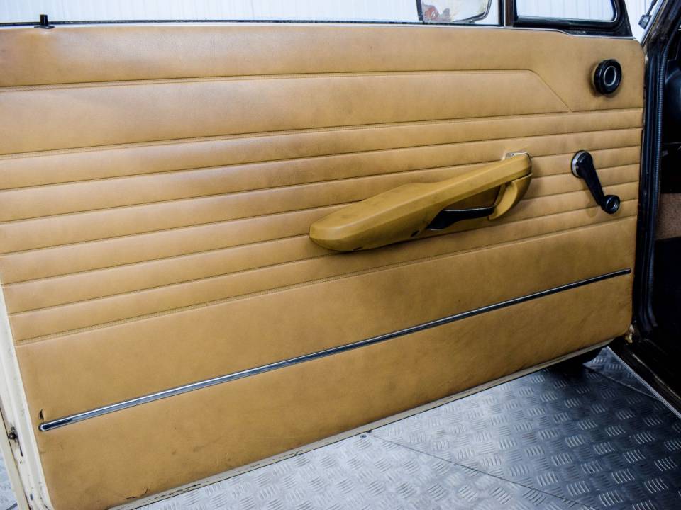 Afbeelding 48/50 van BMW 2002 (1974)