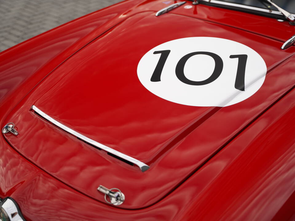 Bild 36/50 von Alfa Romeo Giulia 1600 Spider Veloce (1965)