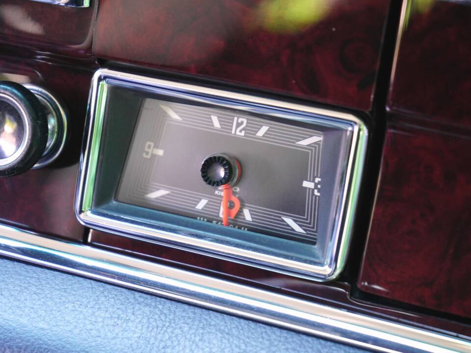 Bild 15/19 von Mercedes-Benz 280 SE 3,5 (1971)