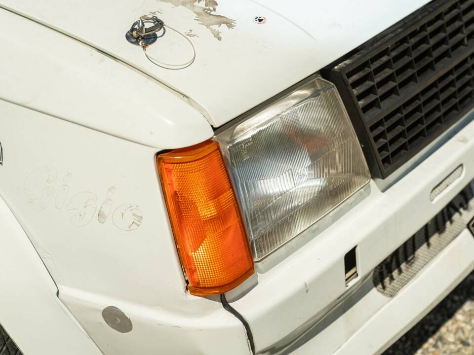 Image 21/50 of Opel Kadett 1,8 GT/E (1984)