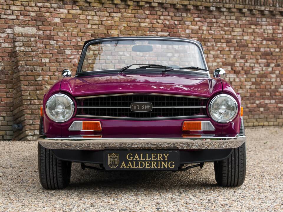 Bild 24/50 von Triumph TR 6 (1974)