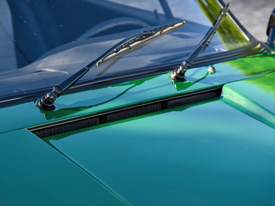 Image 46/76 of Porsche 911 2.4 T (1973)