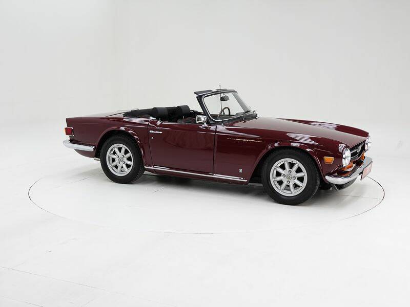 Bild 3/15 von Triumph TR 6 (1973)