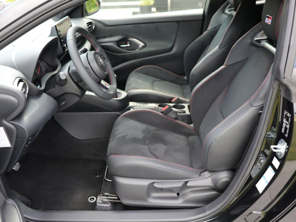 Bild 25/50 von Toyota GR Yaris (2021)
