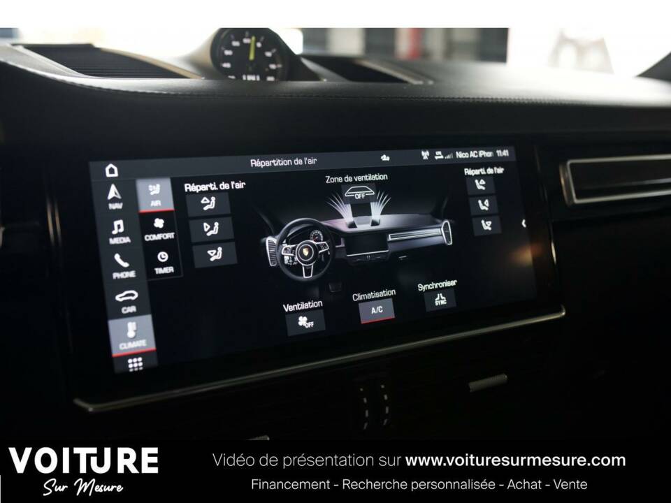 Imagen 29/29 de Porsche Cayenne E-Hybrid (2020)
