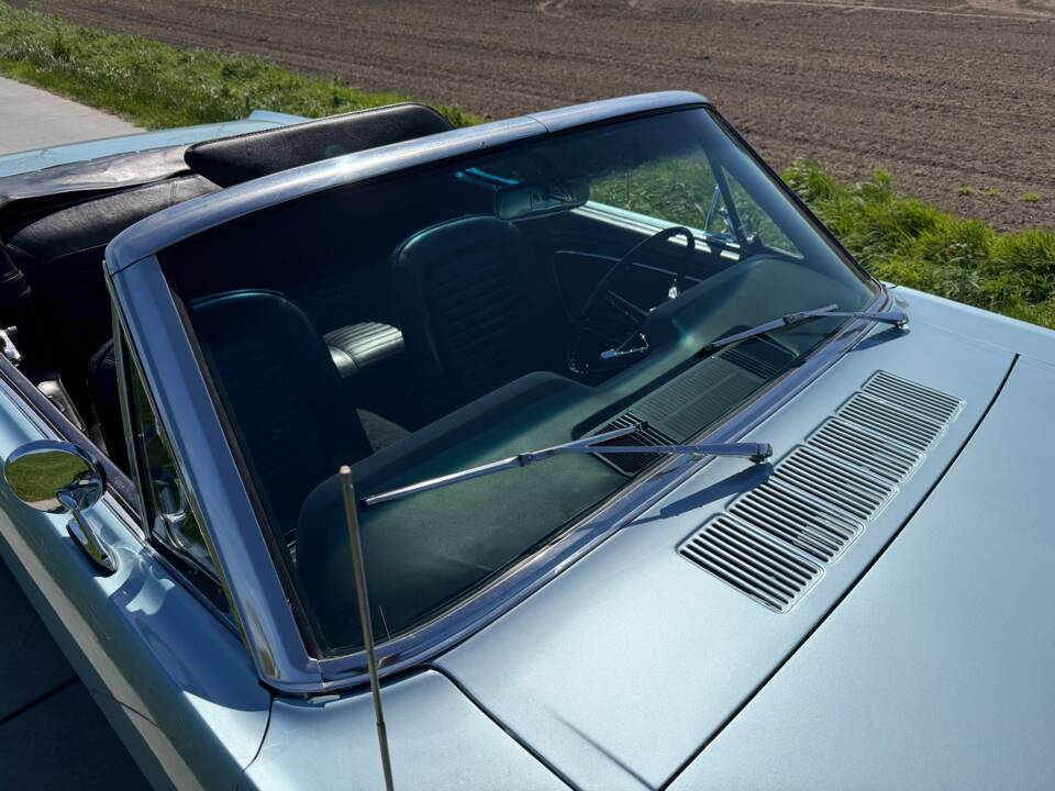 Bild 90/99 von Ford Mustang 289 (1965)
