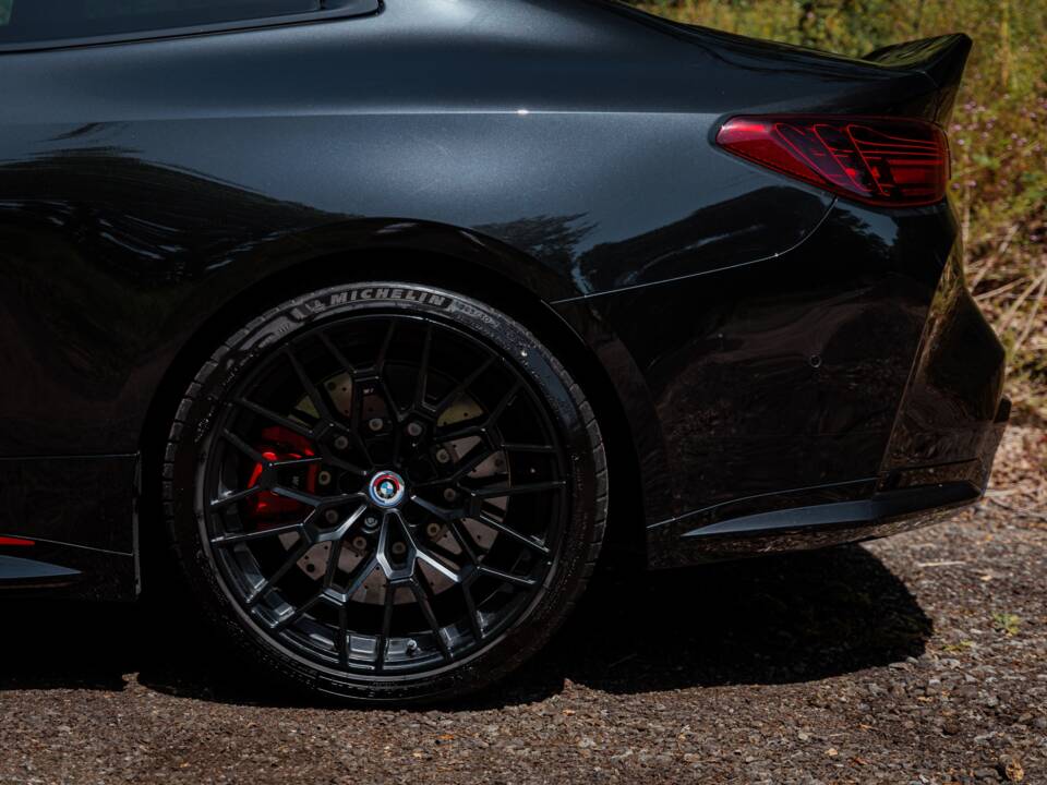 Image 15/41 of BMW M4 CSL (2022)