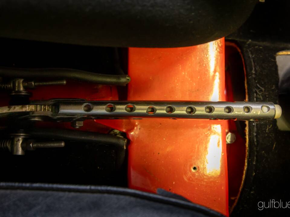 Immagine 55/64 di Morris Mini Cooper S 1275 (1969)