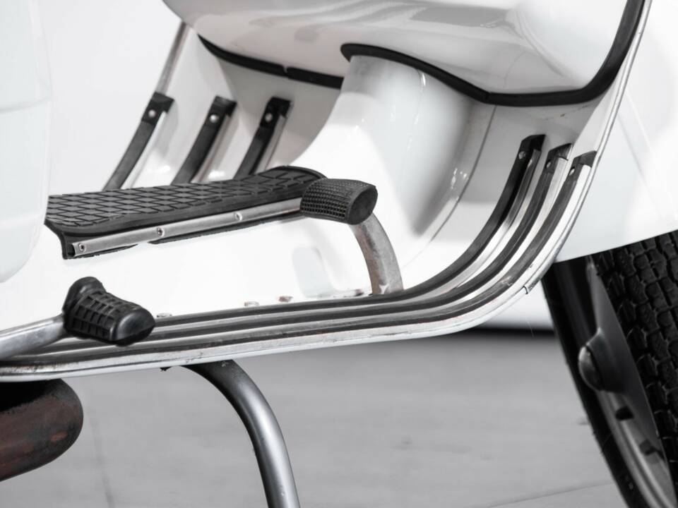 Afbeelding 25/50 van Piaggio DUMMY (1980)