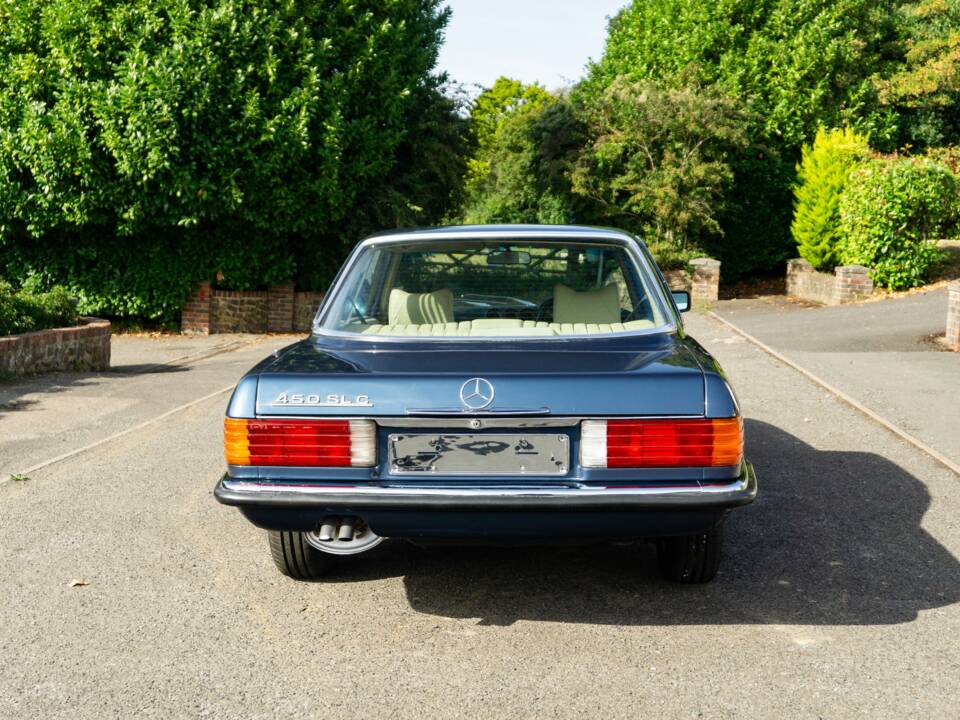 Image 10/50 of Mercedes-Benz 450 SLC (1979)