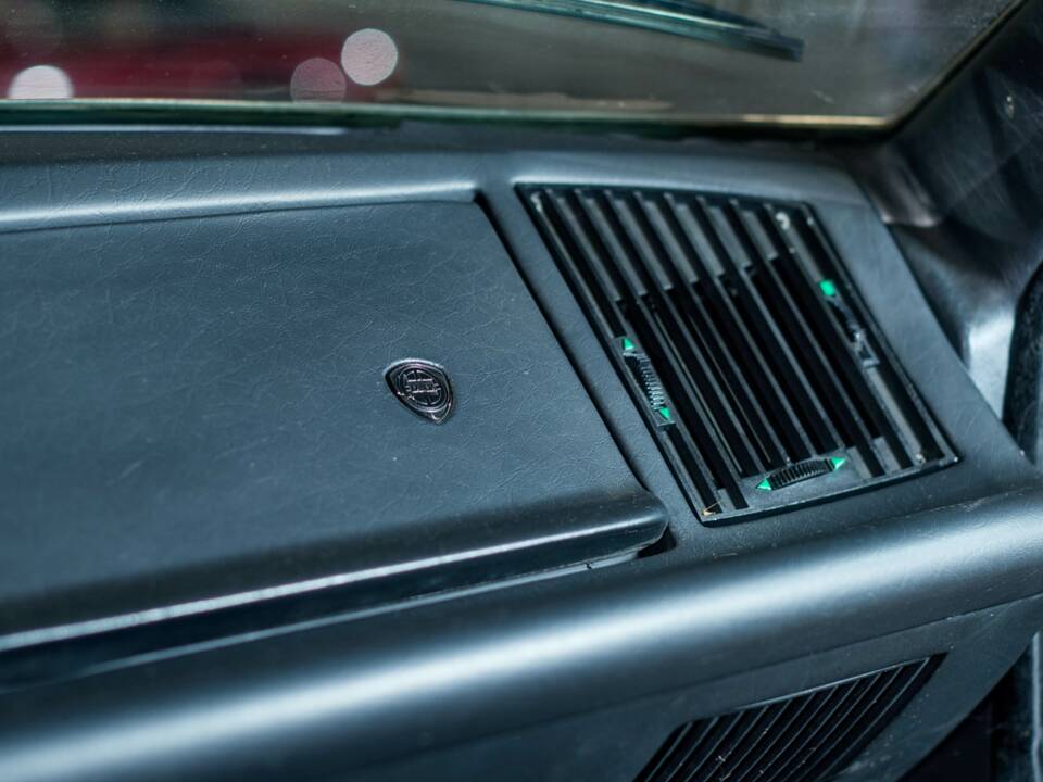 Afbeelding 32/41 van Lancia Gamma Coupe 2500 I.E. (1981)