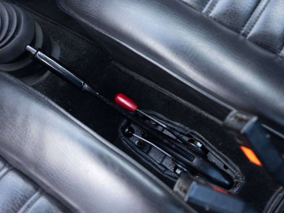 Image 37/58 of Porsche 911 2.7 S (1974)