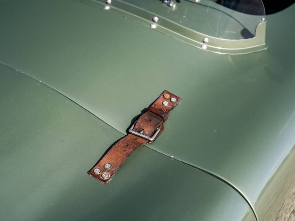 Imagen 42/52 de Jaguar XK 120 C (C-Type) (1950)