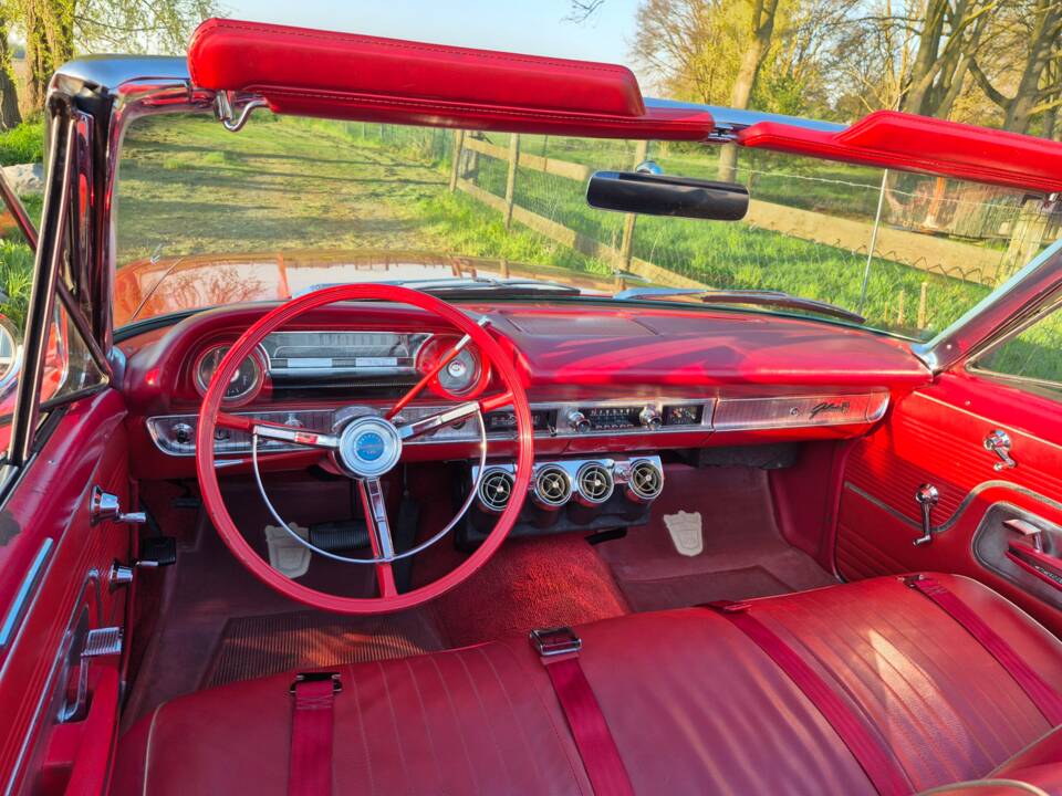 Imagen 4/5 de Ford Galaxie 500 (1963)