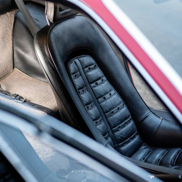 Image 33/50 de Ferrari 365 GTB/4 Daytona (1973)
