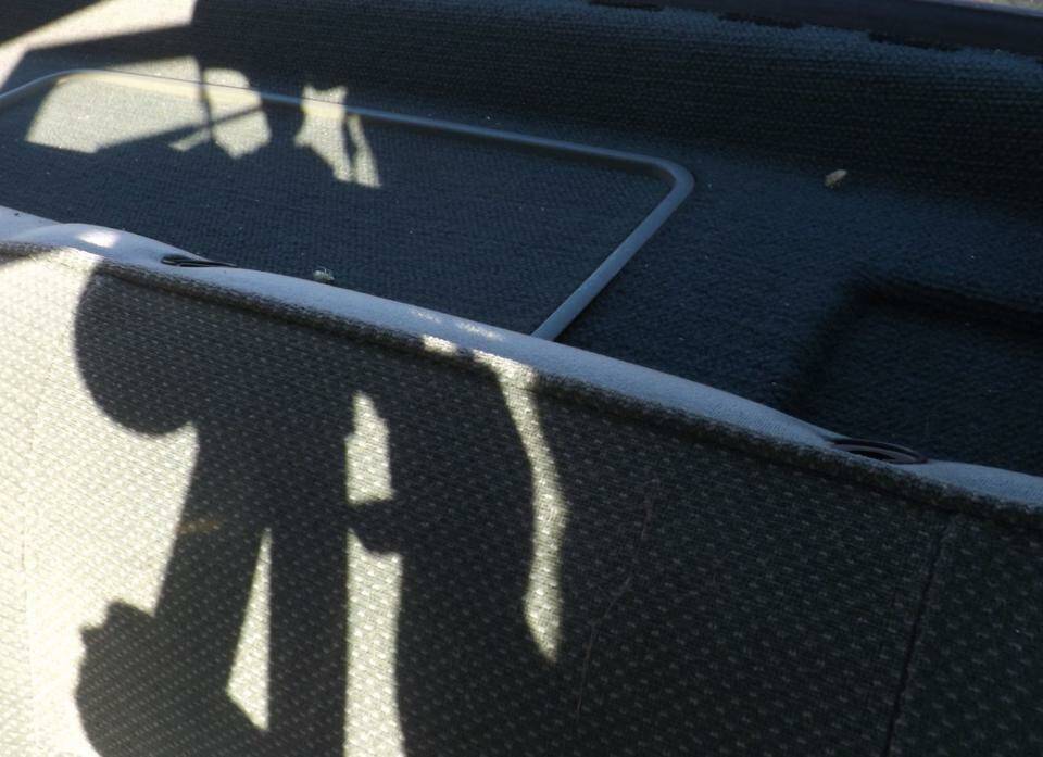 Immagine 27/50 di Volvo 360 GLE (1986)