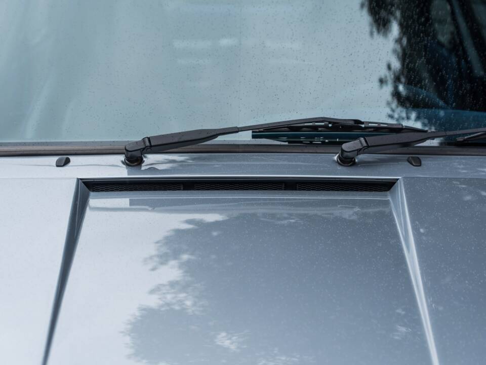 Afbeelding 58/61 van Porsche 911 Carrera 4 (1990)