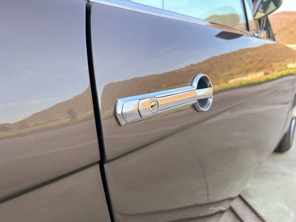 Image 31/101 of Maserati Mexico 4200 (1971)