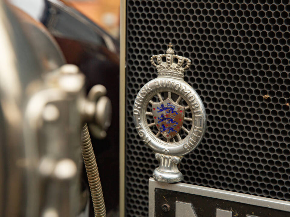 Image 29/50 of Rolls-Royce 40&#x2F;50 HP Silver Ghost (1920)