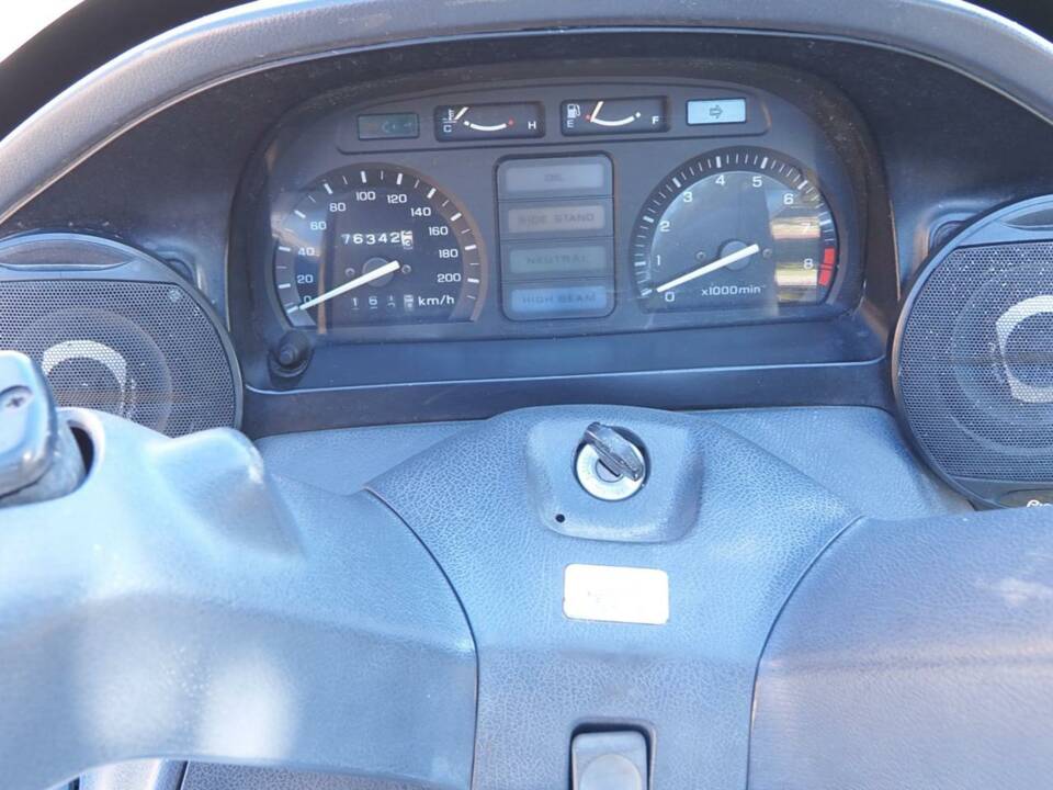 Image 8/14 of Honda DUMMY (1989)