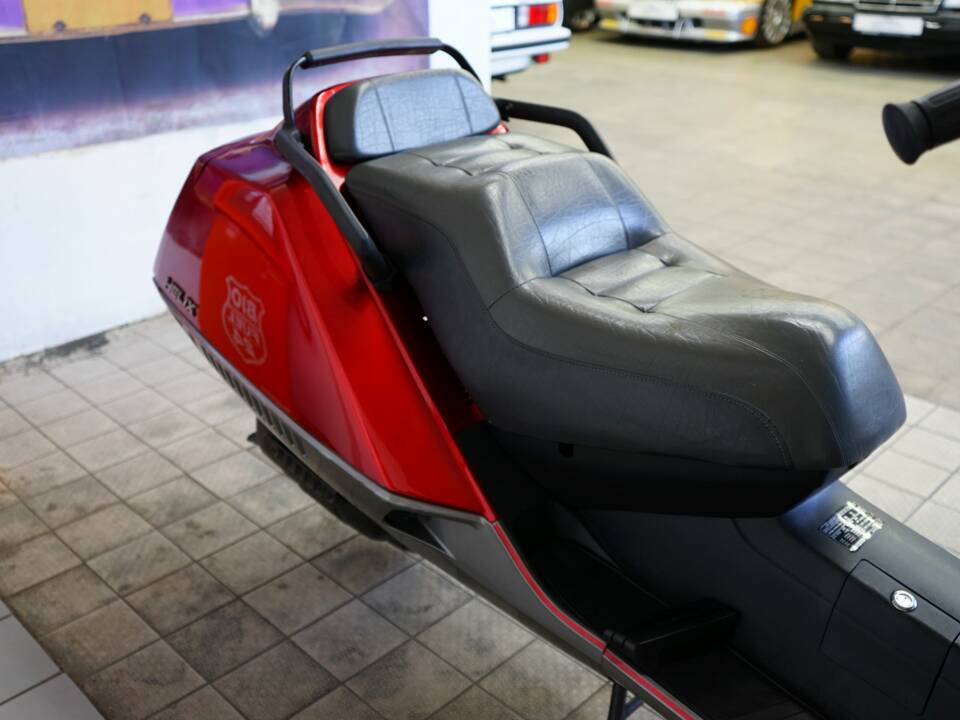 Image 7/17 de Honda DUMMY (1989)