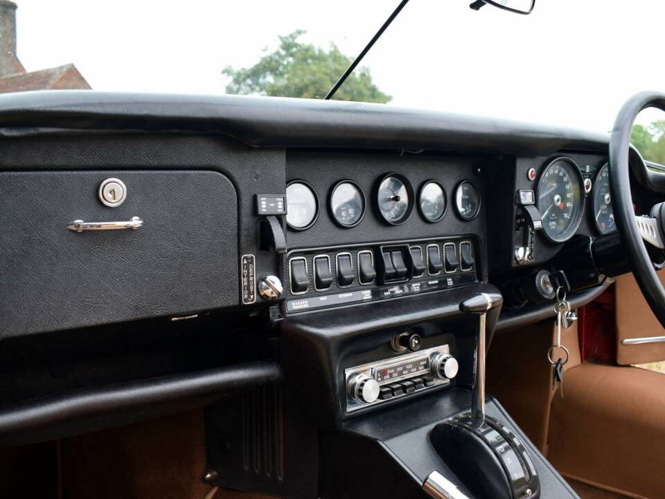 Bild 5/50 von Jaguar E-Type V12 (1974)