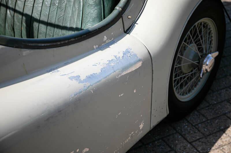 Bild 43/48 von Jaguar XK 120 C (C-Type) (1952)