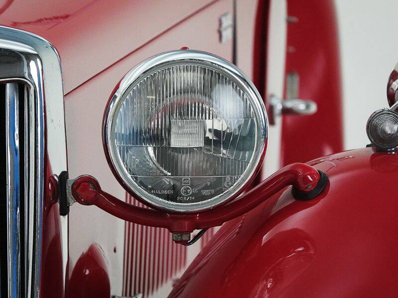 Bild 13/15 von MG TD (1951)
