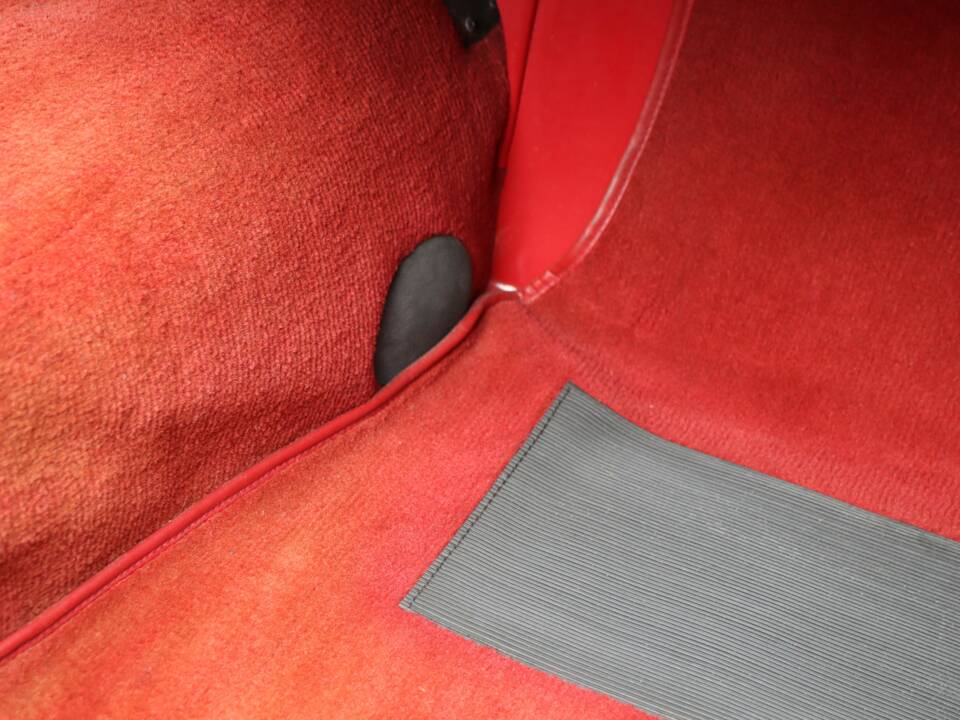 Image 33/50 of Sunbeam Alpine Mk IV (1965)