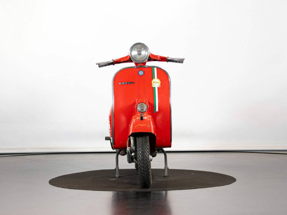 Immagine 7/50 di Piaggio Vespa 200 Rally (1974)