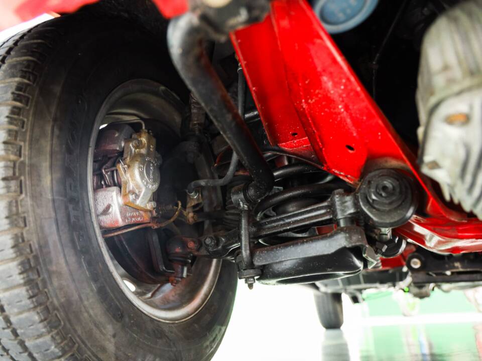 Image 37/58 of Alfa Romeo Giulia 1600 GTC (1965)