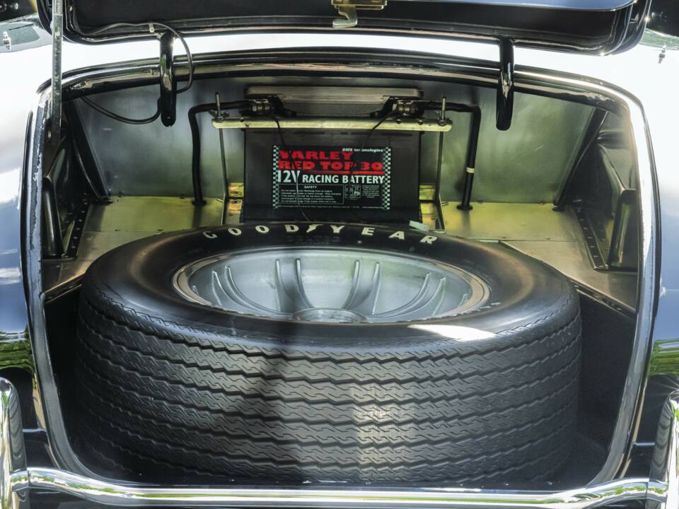 Bild 7/12 von Shelby Cobra 427 S/C (1965)