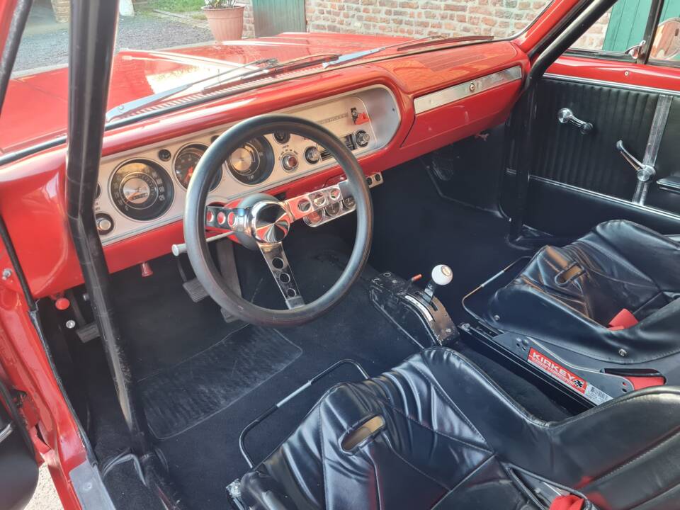 Immagine 22/34 di Chevrolet Chevelle Malibu (1964)