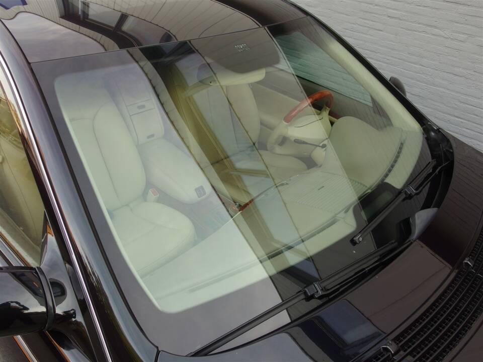 Imagen 27/98 de Maybach 62 (2006)