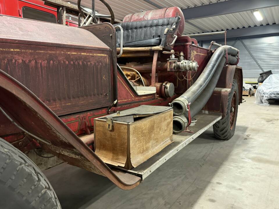 Image 12/30 de American LaFrance Type 75 (1919)