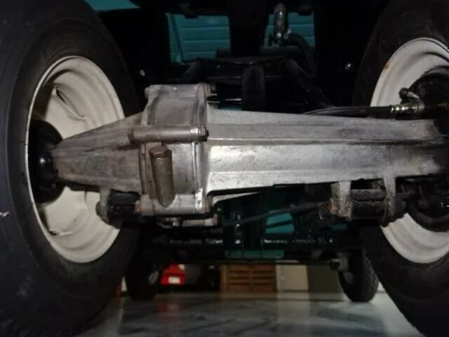 Imagen 20/24 de BMW Isetta 250 (1958)