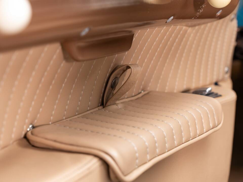 Bild 34/37 von Chevrolet Corvette (1954)