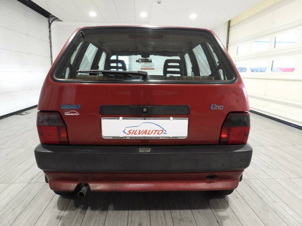 Bild 3/10 von FIAT Uno 1.1 i.e. (1993)