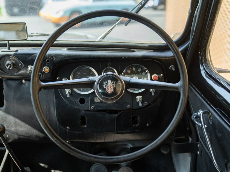 Bild 31/36 von Austin FX 4 D London Taxi (1961)