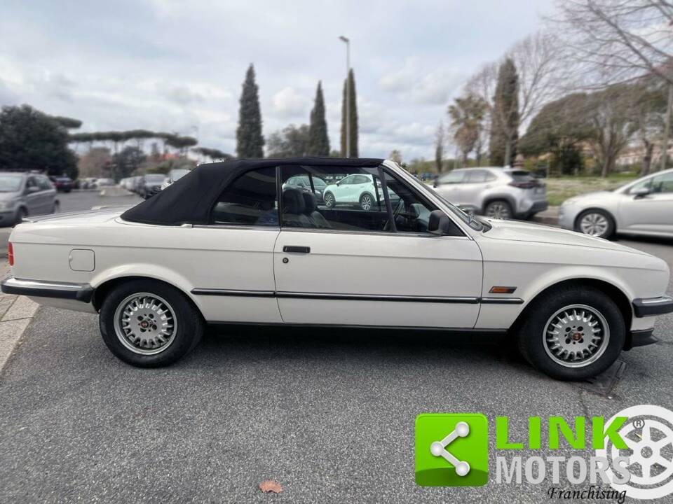 Image 8/10 de BMW 325i (1986)