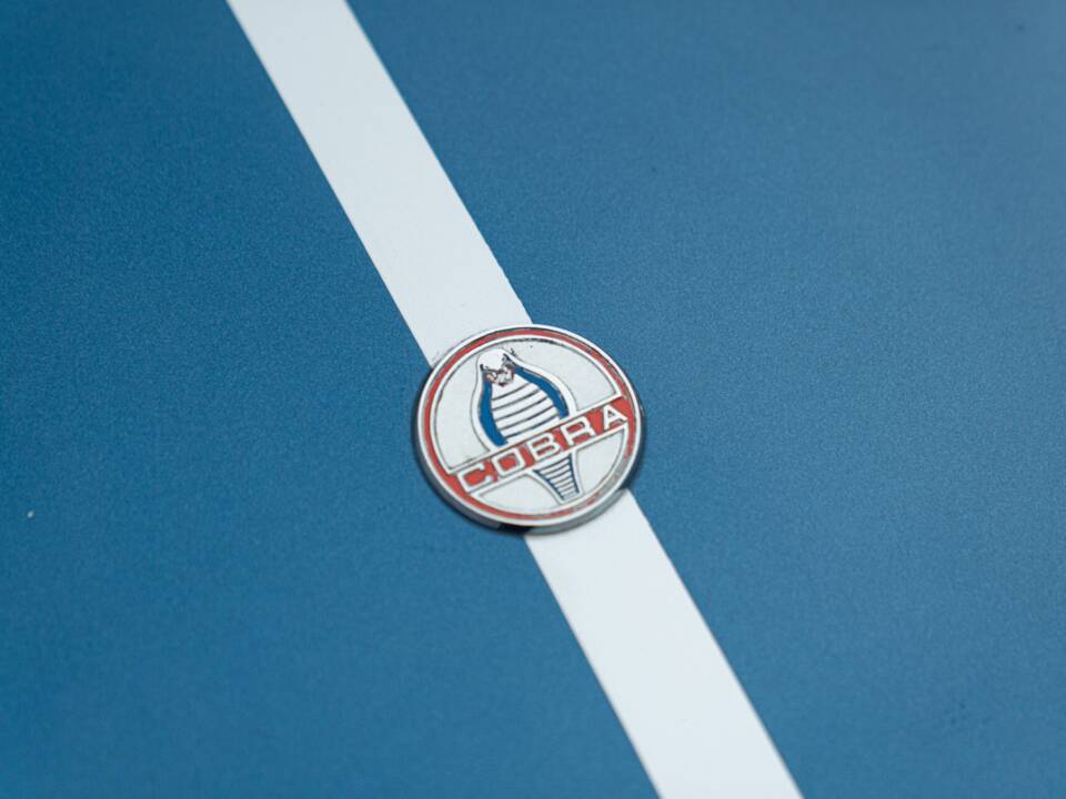 Image 23/50 of AC Cobra Mk IV (1987)