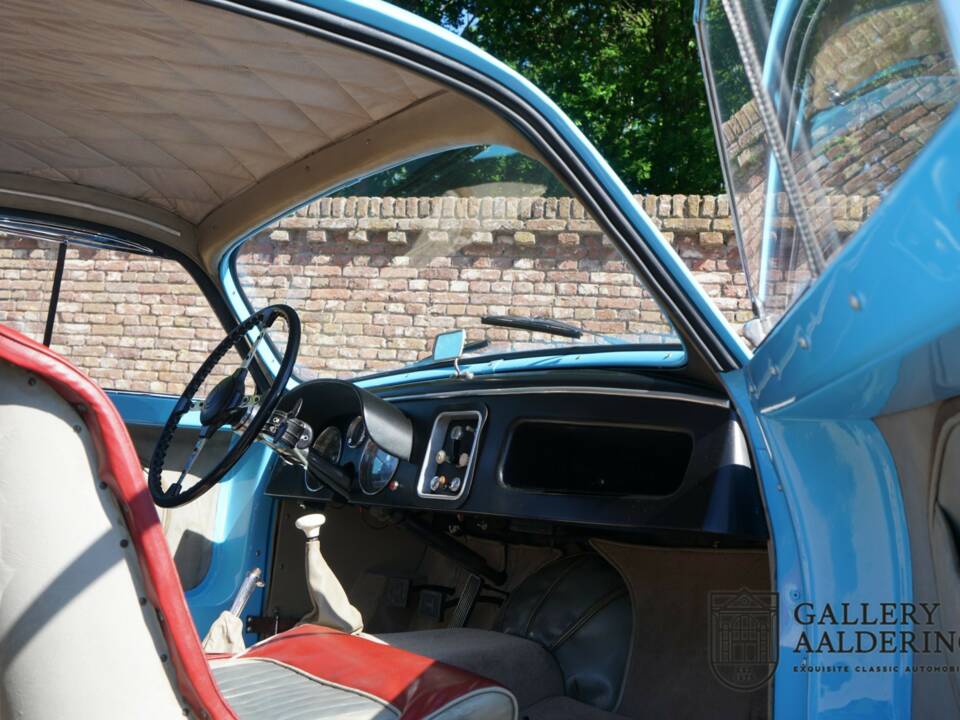 Imagen 40/50 de Talbot-Lago 2500 Coupé T14 LS (1958)