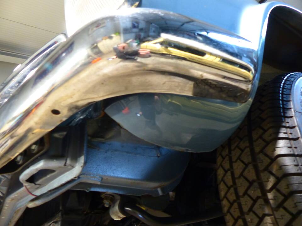 Bild 59/69 von Mercedes-Benz 230 SL (1967)