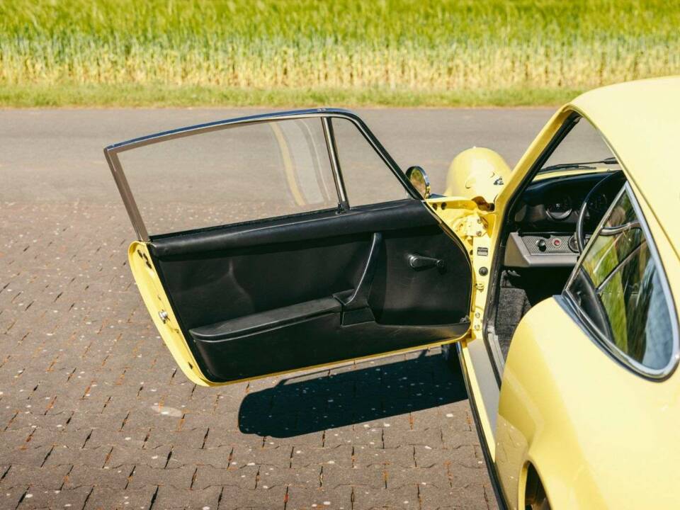 Bild 14/25 von Porsche 911 2.2 S (1970)