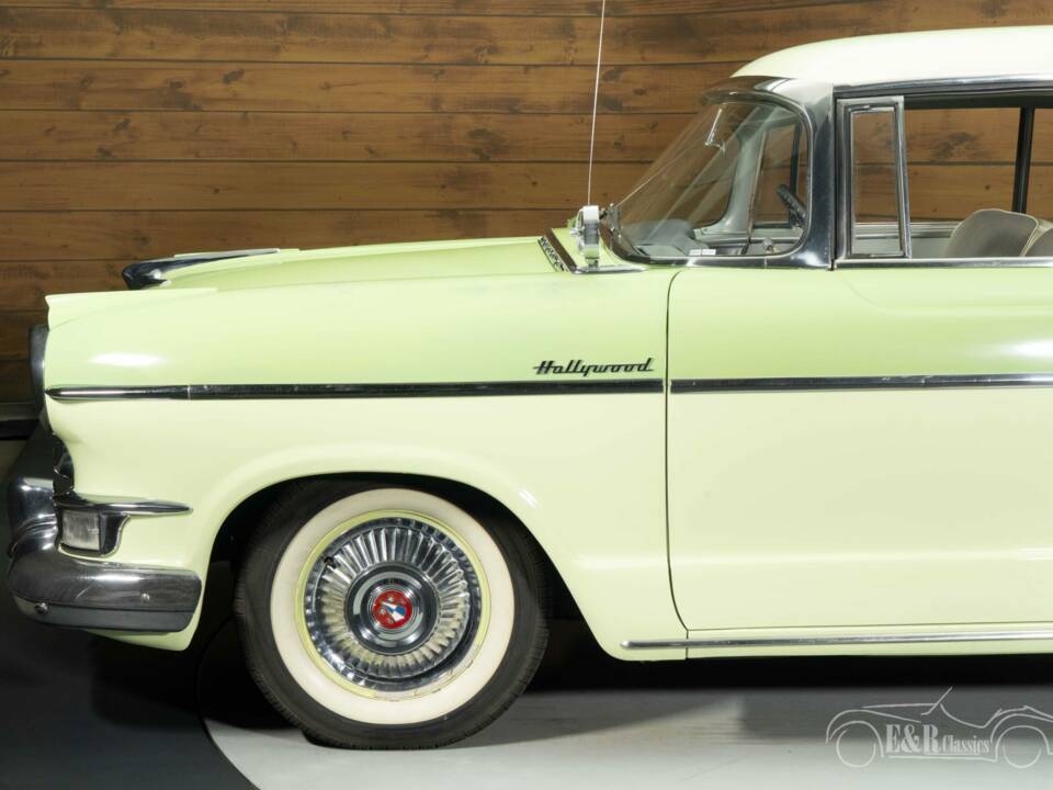 Afbeelding 6/8 van Hudson Hornet Custom (1956)