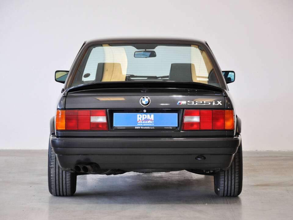 Imagen 33/40 de BMW 325ix (1989)