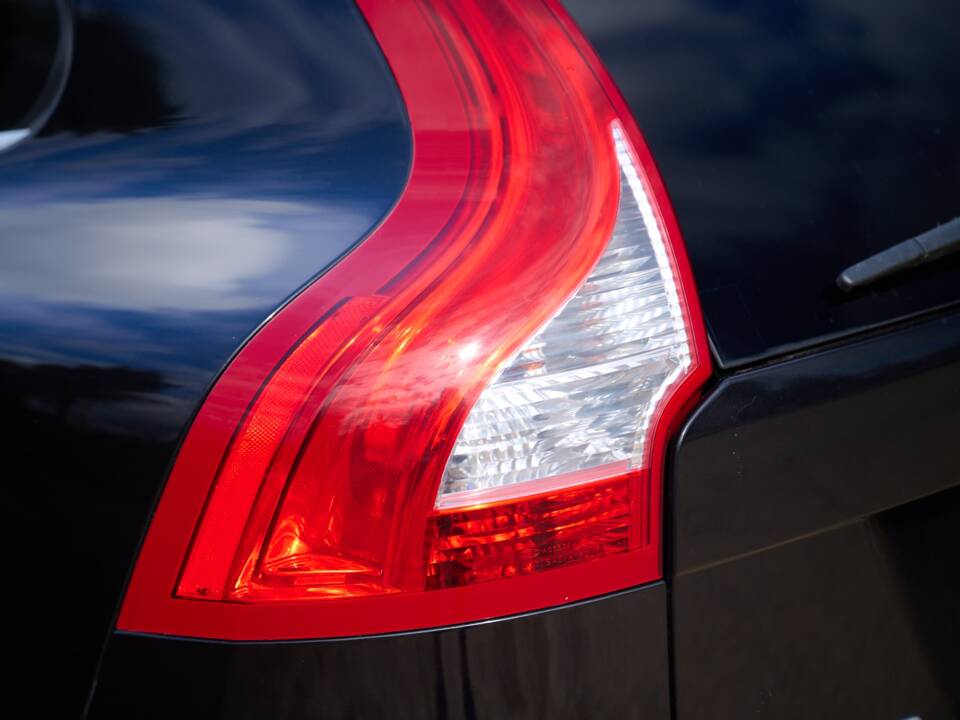 Afbeelding 18/50 van Volvo XC60 T6 (2012)