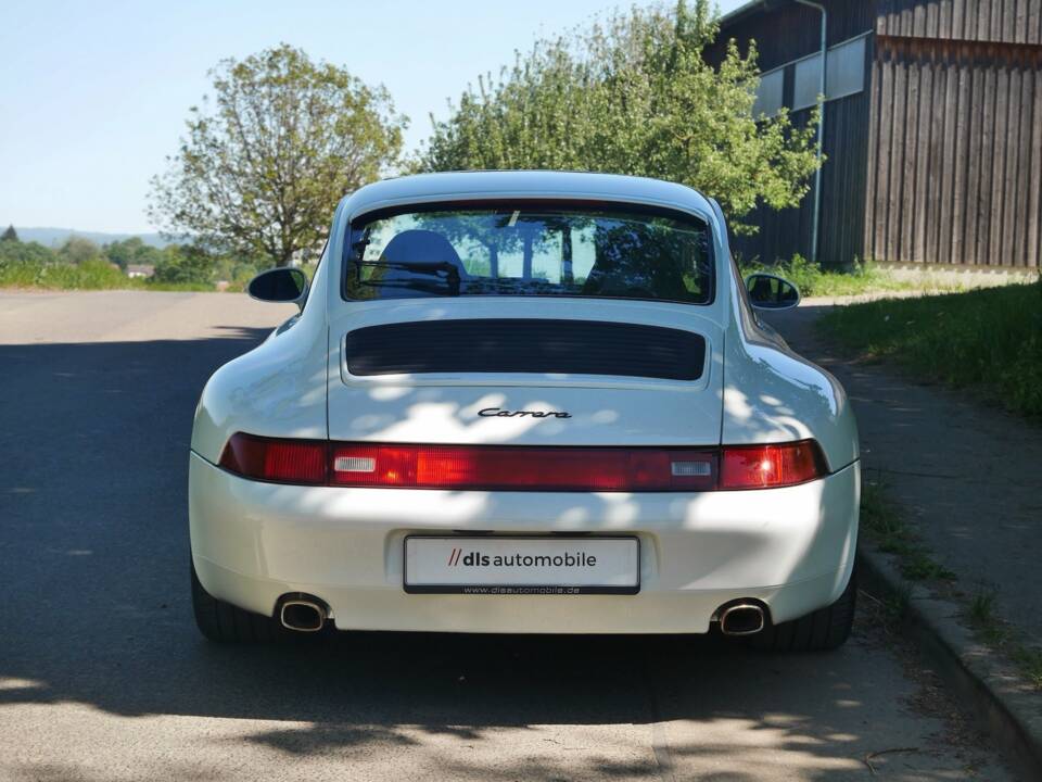 Image 20/42 of Porsche 911 Carrera (1900)