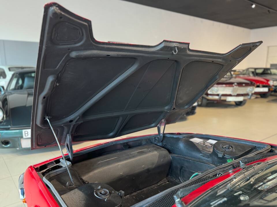 Image 2/28 of FIAT X 1&#x2F;9 (1990)